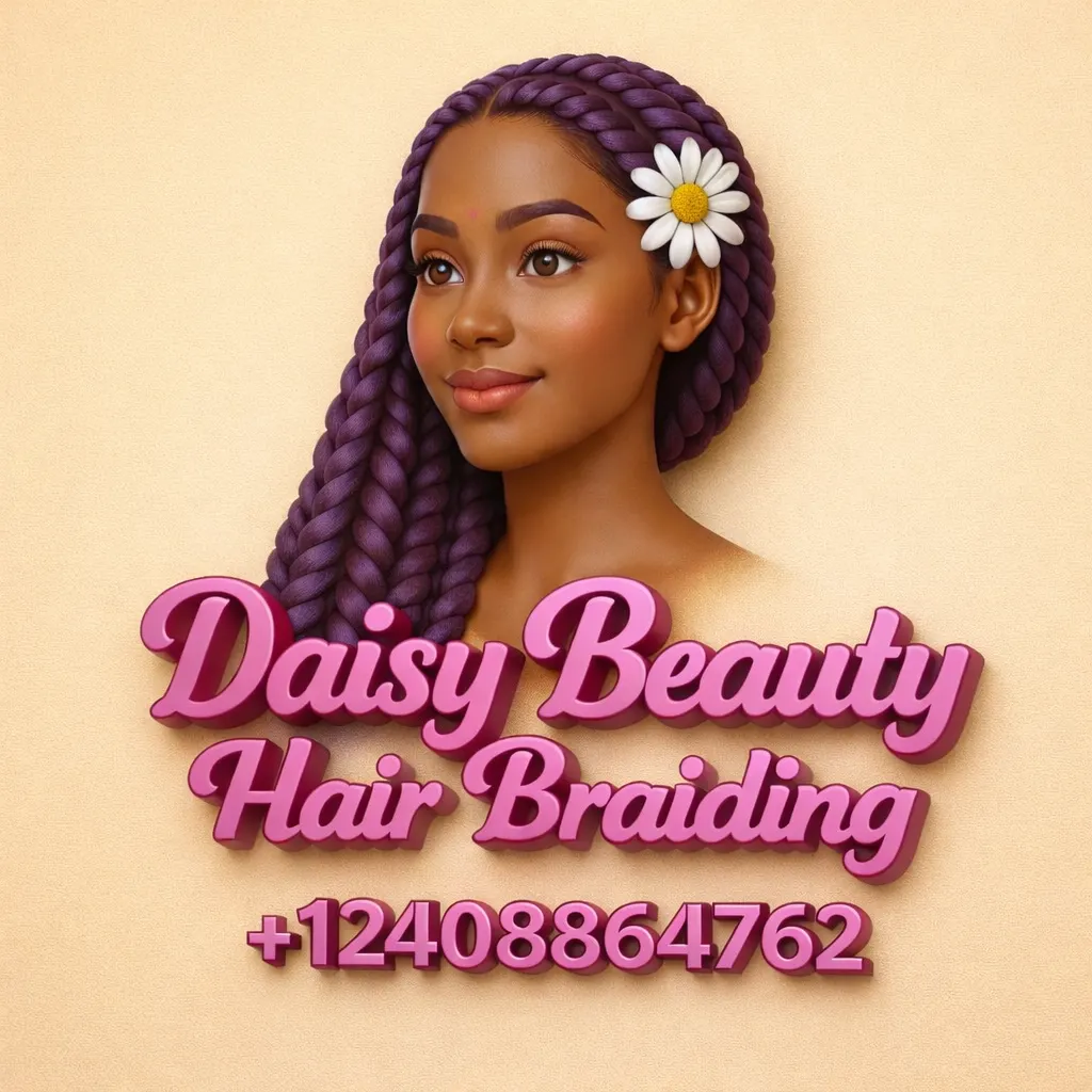 Consty Hair Braiding